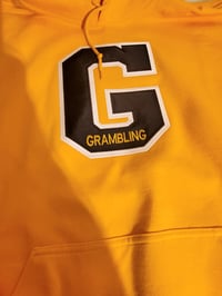 Image 2 of Grambling Varsity 'G'