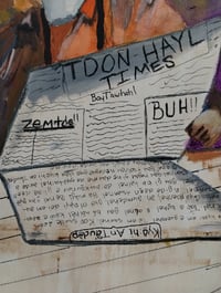 Image 2 of Tdon Hayl Times 