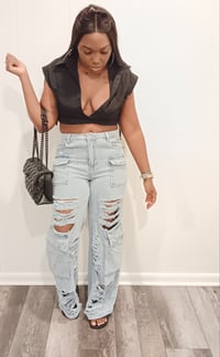 Image 1 of So So In Those Jeans 