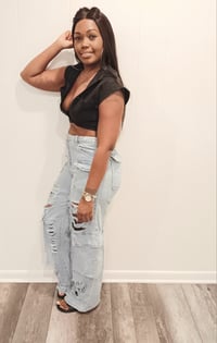 Image 2 of So So In Those Jeans 