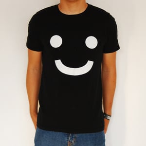 Image of HAPPY / Sad Randomness T-shirt