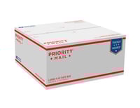 (Shipping only) Large shipping box - ( 10+ items)