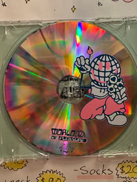 Image 1 of CD 