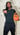 BLK CALM/TUFF SHIRT