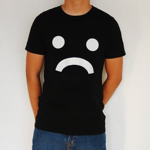 Image of SAD / Happy Randomness T-shirt