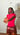 CBT RED COMPRESSION SHIRT