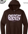 Coffee Run Hoodie