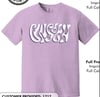 Purple Haze Tee