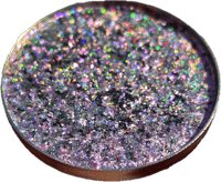 Image 2 of ELDER BLOOD HOLOGRAPHIC MULTICHROME 