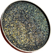 Image 2 of TOSS A COIN DARKENED METALLIC SHIMMER