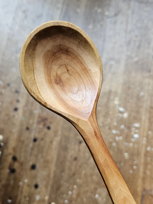 Image of Cherry Cooking Soulspoon 