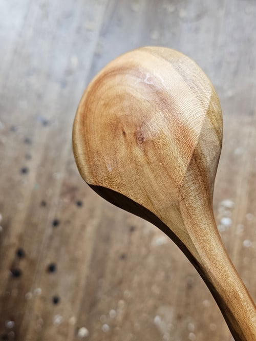 Image of Cherry Cooking Soulspoon 