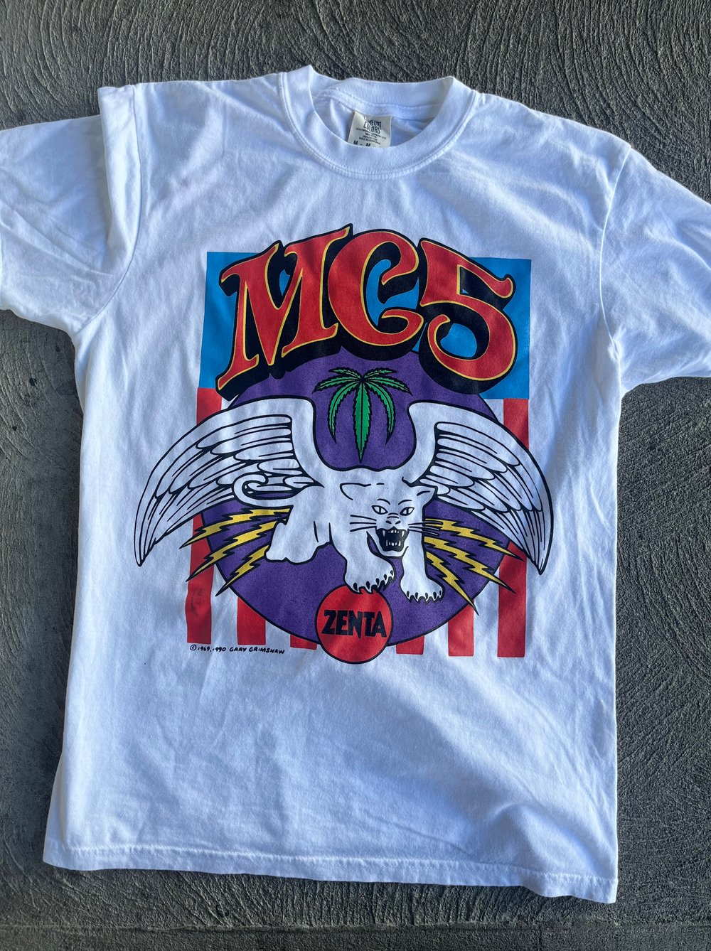 MC5 T-Shirt