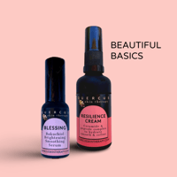 Image 1 of BEAUTIFUL BASICS DUO