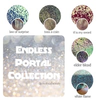 Image 1 of ENDLESS PORTAL COLLECTION 