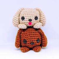 Image 3 of Blagdon beginner crochet course March 12th- April 2nd