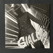 Image of Giallo - s/t 7”