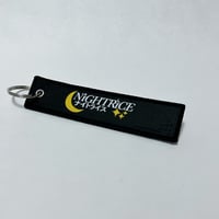 Image 2 of Night Sky Jet Tag