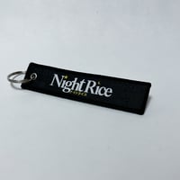 Image 2 of Signature Jet Tag