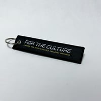 Image 3 of Signature Jet Tag