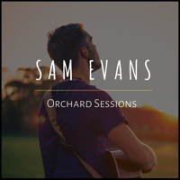 'Orchard Sessions' - Physical CD