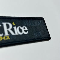 Image 4 of Signature Jet Tag