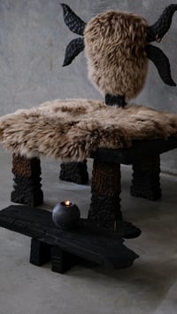 Image 3 of Yak Chair