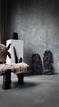 Image 1 of Yak Chair