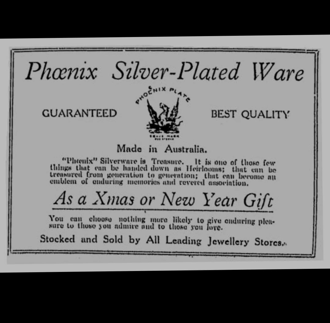 Image of Phoenix Metal Food Cover