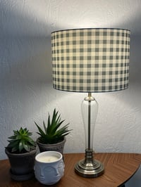 Image of Sweet Gingham Lichen Shade