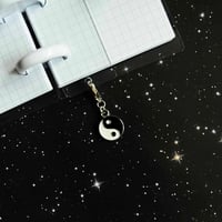 Image 1 of Yin Yang Charm