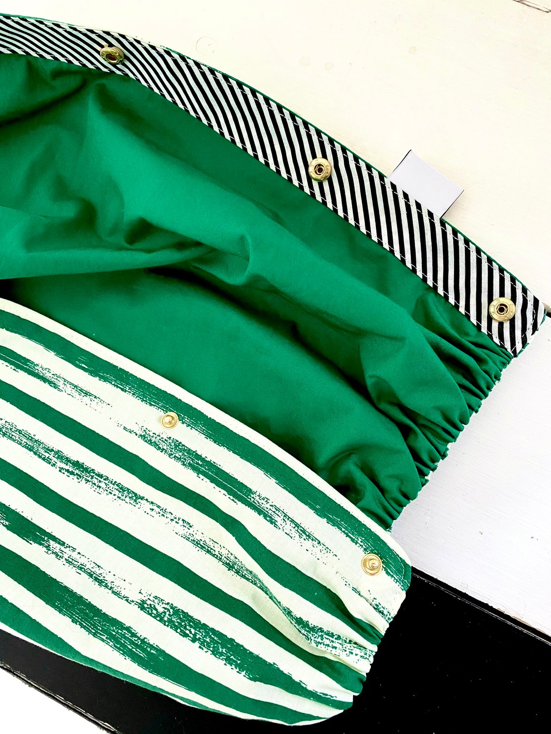 Image of BC - midori