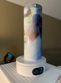 Image 4 of Picture on cup