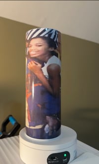 Image 3 of Picture on cup