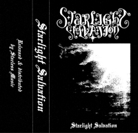 STARLIGHT SALVATION "S/T" CS