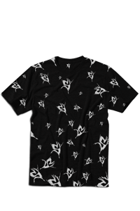 Limited Edition ALL OVER PRINT SV Shirt