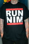 RUN NIM T-Shirt