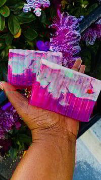 Image 1 of Lick Me Pink Feminine Bar.