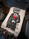 "UGH" LVxTV Collab Print