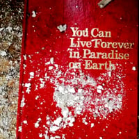 Image 1 of Stable - You Can Live Forever In Paradise On Earth (V02)