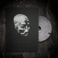 Image 1 of LAVVRA - SKETE (CD- Ritual Dark Ambient)