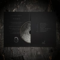 Image 3 of LAVVRA - SKETE (CD- Ritual Dark Ambient)