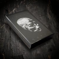 Image 2 of LAVVRA - SKETE (Cassette - Ritual Dark Ambient)