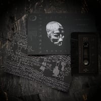 Image 1 of LAVVRA - SKETE (Cassette - Ritual Dark Ambient)