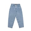 NOSTALGIA - BAGGY PANT - WASHED BLUE