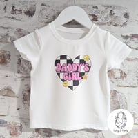 T-SHIRT: Daddy's Girl