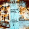 Finn Faust - Leierkasten (Vinyl)