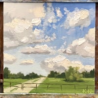 Ranch Road