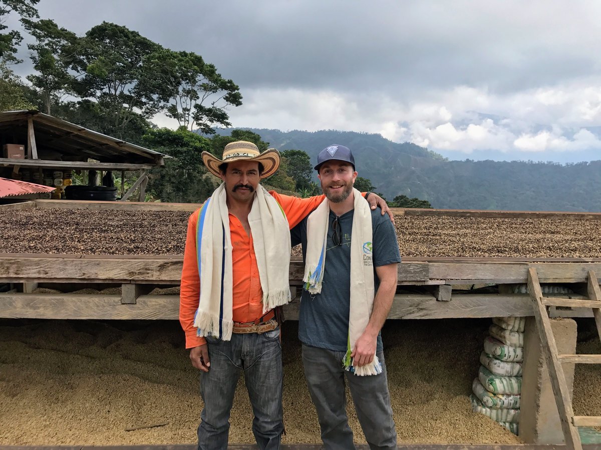 Image of Colombia - El Bombo