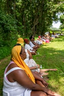 Image 4 of Annual Goddess River Healing Retreat 2024